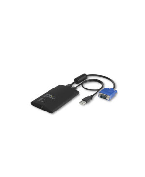 Buy StarTech USB Crash Cart Adapter with File Transfer & Video Capture NOTECONS02