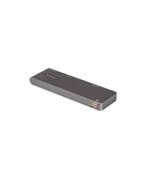 Buy StarTech USB-C Multiport Mini Dock DKT30CMHSDPD for MacBook Pro/Air