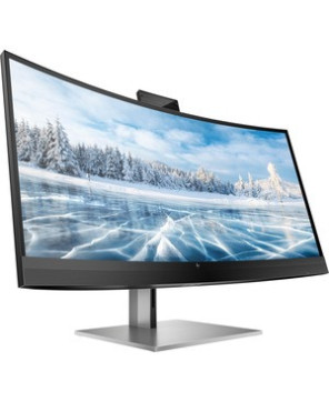 Buy HP Z34C G3 34" 21:9 LED Curved WQHD IPS Monitor 30A19AA