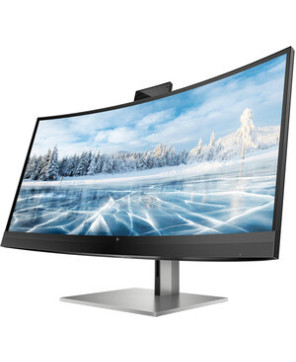 Buy HP Z34C G3 34" 21:9 LED Curved WQHD IPS Monitor 30A19AA