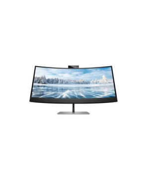 Buy HP Z34C G3 34" 21:9 LED Curved WQHD IPS Monitor 30A19AA