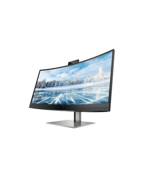 Buy HP Z34C G3 34" 21:9 LED Curved WQHD IPS Monitor 30A19AA