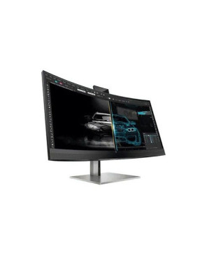 Buy HP Z34C G3 34" 21:9 LED Curved WQHD IPS Monitor 30A19AA