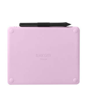 Buy Wacom Intuos 2540 LPI Bluetooth Graphics Tablet in Berry CTL-4100WL/P0-C