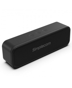 Buy Simplecom UM228 Portable USB Stereo Soundbar Speaker Plug and Play with Volume Control