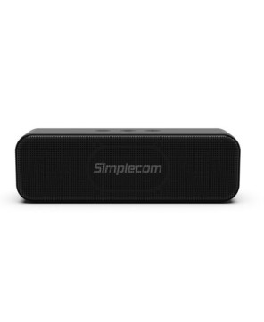 Buy Simplecom UM228 Portable USB Stereo Soundbar Speaker Plug and Play with Volume Control