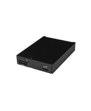 Buy Startech Trayless RAID Dual-Bay 2.5” SATA SSD-HDD Rack HSB225S3R for 3.5” Bay