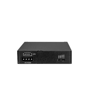 Buy Startech Trayless RAID Dual-Bay 2.5” SATA SSD-HDD Rack HSB225S3R for 3.5” Bay