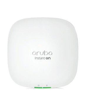 Buy HPE Aruba Instant On AP22 802.11ax 1.66 Gbit/s Wireless Access Point with 12W PSU R6M51A#ABG