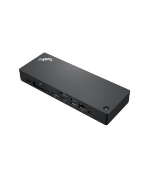 Buy Lenovo ThinkPad Thunderbolt 4 Workstation Dock 40B00300AU