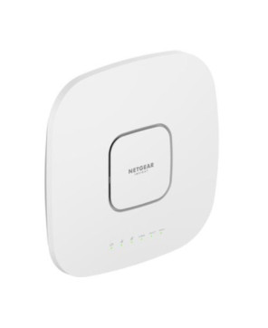 Buy Netgear WAX630 Tri Band 802.11ax 6 Gbit/s Indoor Wireless Access Point WAX630-100EUS