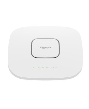 Buy Netgear WAX630 Tri Band 802.11ax 6 Gbit/s Indoor Wireless Access Point WAX630-100EUS