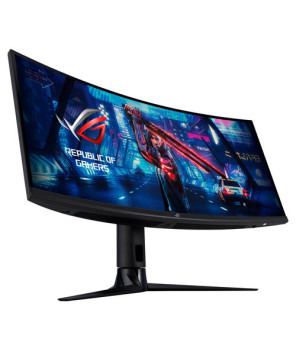 Buy ASUS ROG Strix XG349C 34" Ultrawide Curved IPS Gaming Monitor