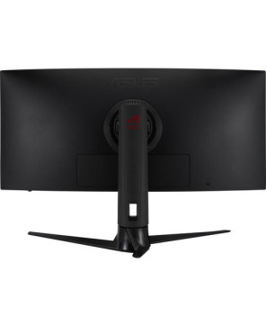 Buy ASUS ROG Strix XG349C 34" Ultrawide Curved IPS Gaming Monitor