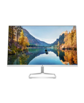 HP M24FW 23.8" FHD 16:9 75Hz 5ms 300cd/m² IPS Monitor 2E2Y5AA