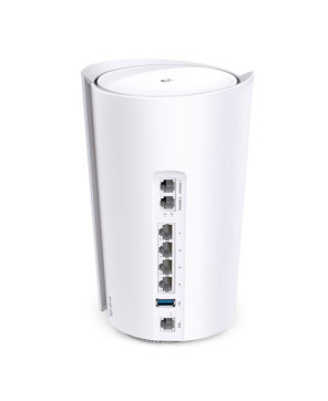 Buy TP-Link AX5400 VDSL Whole Home Mesh Wi-Fi 6 System DECO-X73-DSL