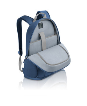 Buy DELL EcoLoop Urban Backpack in Blue 460-BDLR for 15" Notebook