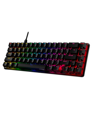 Buy HP HyperX 65 Alloy Origins Gaming Keyboard in Aqua 56R64AA