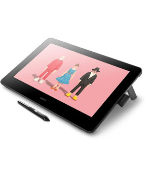 Buy Wacom Cintiq Pro 15.6" 5080 lpi 4K UHD Graphics Tablet DTH167K1C