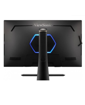 ViewSonic 32" ELITE 4K UHD 144Hz IPS G-Sync Gaming Monitor XG321UG