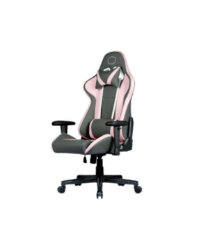 Buy Cooler Master Caliber R1S Gaming Chair in Rose-Grey CMI-GCR1S-PKG