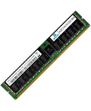 Buy Lenovo ThinkSystem 32GB TRUDDR4 3200MHZ Memory 4ZC7A15122