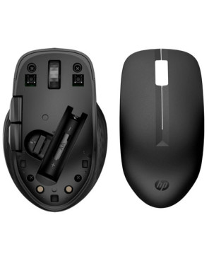 Buy HP 435 Multi-Device Wireless Optical Mouse 3B4Q5AA