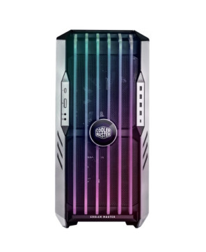 Buy Cooler Master HAF 700 EVO Full Tower PC Case in Titanium Grey H700E-IGNN-S00