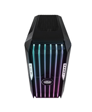 Buy Cooler Master HAF 700 EVO Full Tower PC Case in Titanium Grey H700E-IGNN-S00