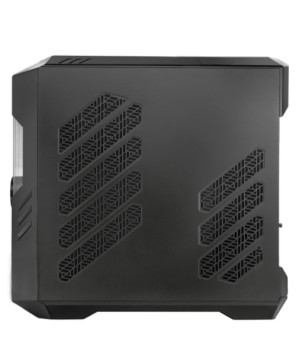 Buy Cooler Master HAF 700 EVO Full Tower PC Case in Titanium Grey H700E-IGNN-S00