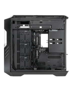 Buy Cooler Master HAF 700 EVO Full Tower PC Case in Titanium Grey H700E-IGNN-S00