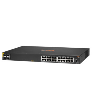 Buy HPE Aruba 6000 24G 24-Port PoE+ Gigabit Ethernet L3 Managed Switch with 4-Port Gigabit SFP R8N87A