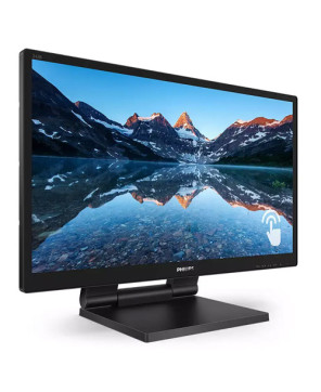 Buy Philips 23.8" Full HD 16:9 IPS LCD monitor with SmoothTouch 242B9T