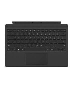 Microsoft Keyboard/Cover Case in Black FMN-00015 for Surface Pro 6 and Surface Pro 7