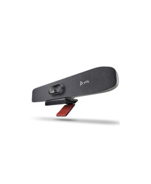 Buy HP Poly Studio R30 USB Conference Video Bar 2200-69390-012 / 842D2AA for Small Rooms