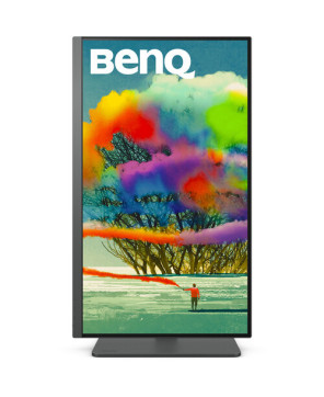 BenQ PD2705U 27" 4K USB-C sRGB Widescreen LCD Monitor