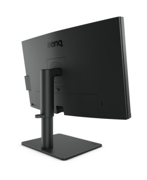 BenQ PD2705U 27" 4K USB-C sRGB Widescreen LCD Monitor