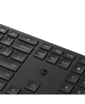 Buy HP 655 Wireless Keyboard and Mouse Combo 4R009AA