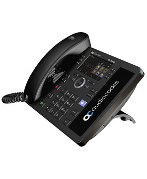 Buy AudioCodes Teams C435HD IP Phone with External PSU TEAMS-C435HDPS-R