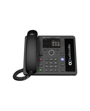 Buy AudioCodes Teams C435HD IP Phone with External PSU TEAMS-C435HDPS-R