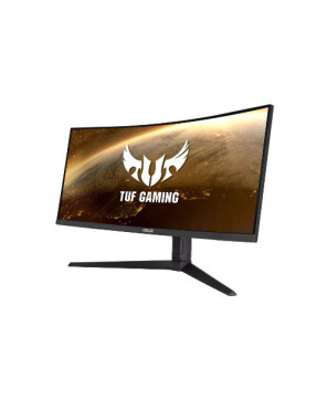 Buy Asus 34" WQHD 165Hz Gaming Monitor VG34VQL1B