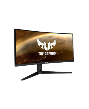 Buy Asus 34" WQHD 165Hz Gaming Monitor VG34VQL1B