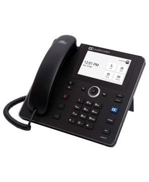 Buy AudioCodes C455HD Teams PoE IP Phone TEAMS-C455HD