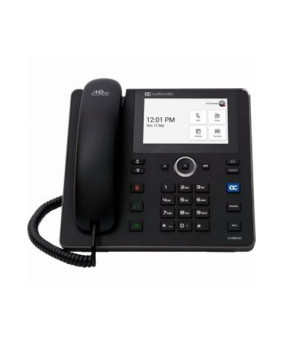 Buy AudioCodes C455HD Teams PoE IP Phone TEAMS-C455HD