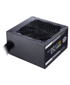 Buy Cooler Master MWE V2 750W 80 Plus Bronze Non-Modular Power Supply MPE-7501-ACABW-BAU