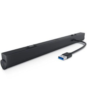 Buy Dell SB522A Slim Conferencing Soundbar 520-AAWH