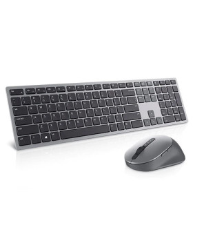 Buy Dell KM7321W Premier Wireless Keyboard and Mouse Set in Titan Grey 580-AJMZ