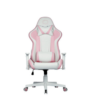 Buy Cooler Master Caliber R1S Gaming Chair in Rose White CMI-GCR1S-PKW