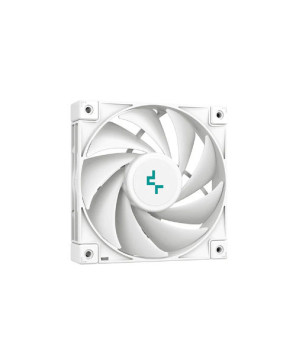 Buy DeepCool AK400 WH Performance CPU Cooler in White R-AK400-WHNNMN-G-1