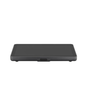 Buy Logitech TAP IP Touch Controller with PoE Connectivity in Graphite 952-000085 for Meetings Rooms